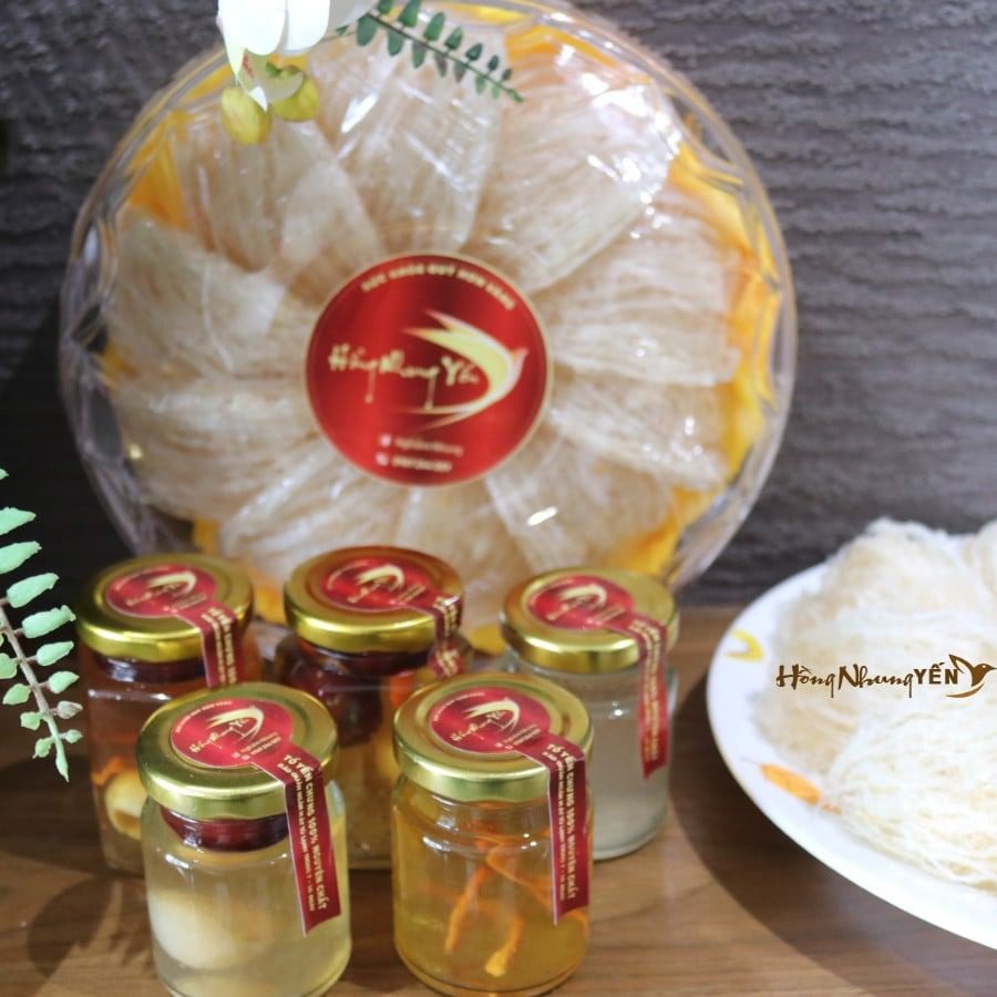 Một địa chỉ tổ yến sào chất lượng đáng tin cậy cho sức khỏe 4