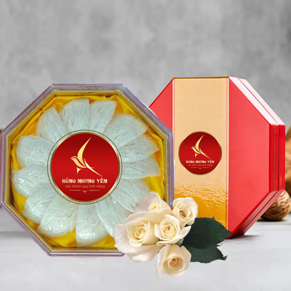1 lạng yến ăn được bao nhiêu lần?