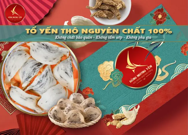 5 Cách Phân Biệt Tổ Yến Sào Thật Và Tổ Yến Giả Chuẩn Nhất