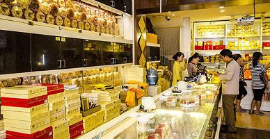 Địa chỉ bán yến sào uy tín tại Hà Nội Tìm kiếm và lựa chọn địa chỉ mua yến sào an toàn và đáng tin cậy