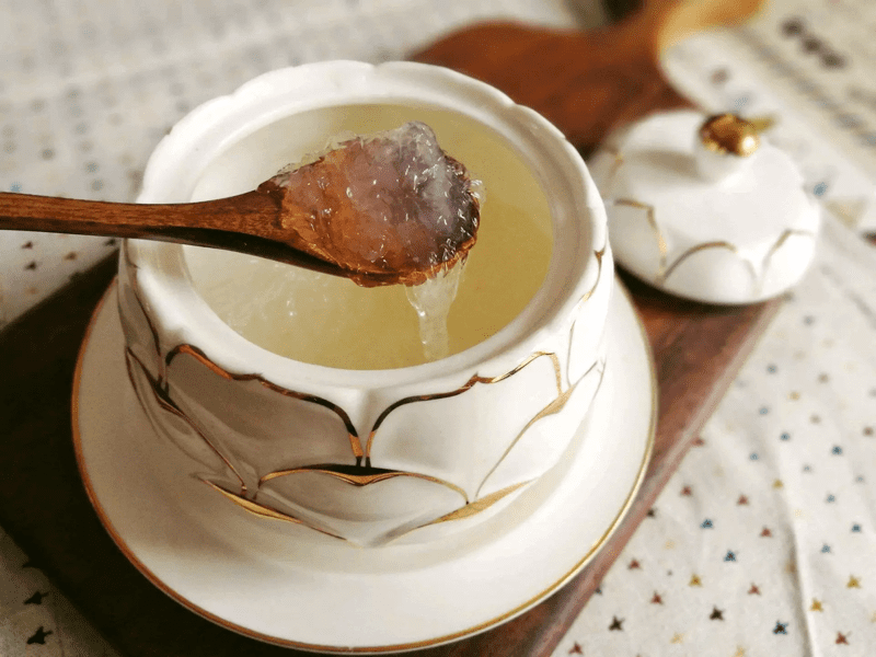Phân Biệt BẠCH YẾN, HỒNG YẾN VÀ YẾN HUYẾT