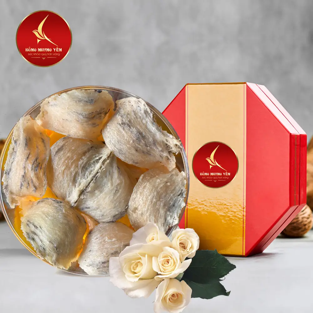 Hồng yến cao cấp