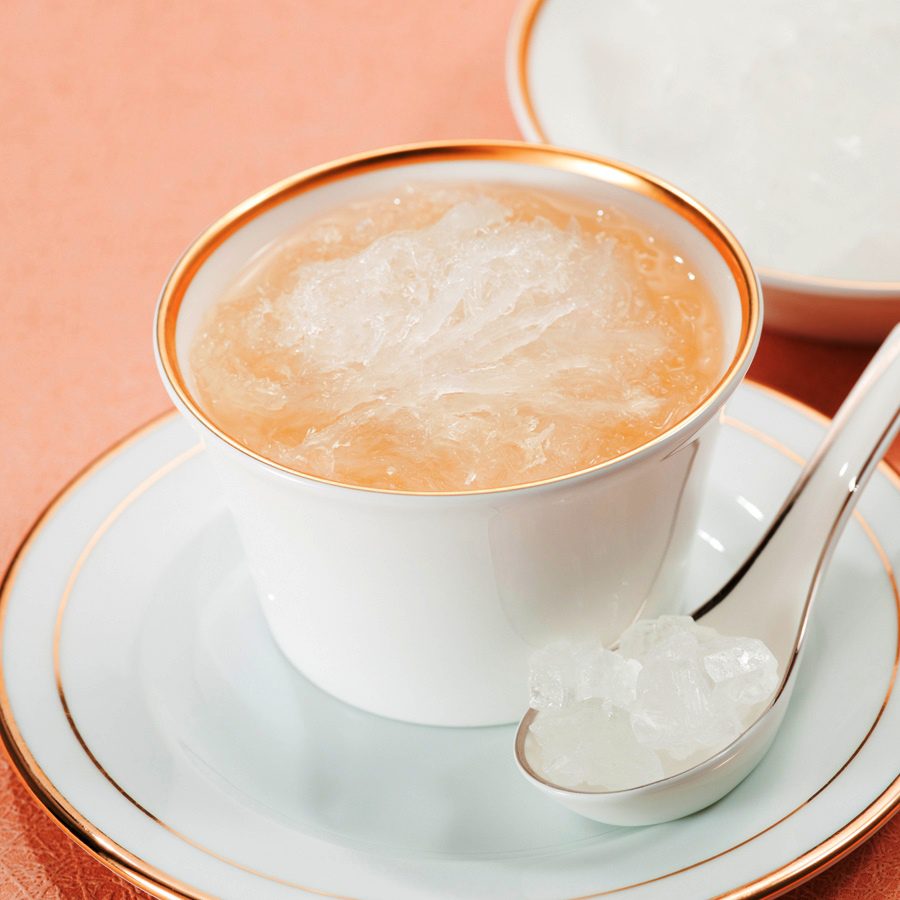 Uống Nước Yến Có Tác Dụng Gì?