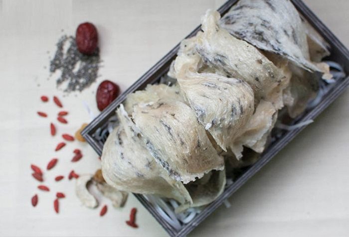 Giá Tổ Yến Chưa Nhặt Lông Là Bao Nhiêu?
