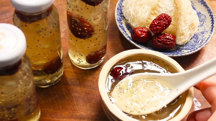 Giá Tổ Yến Chưa Nhặt Lông Là Bao Nhiêu?