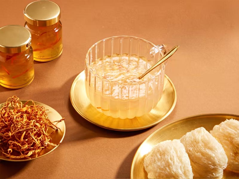 Liều Lượng Sử Dụng Yến Sào Cho Người Lớn [Chú Ý]