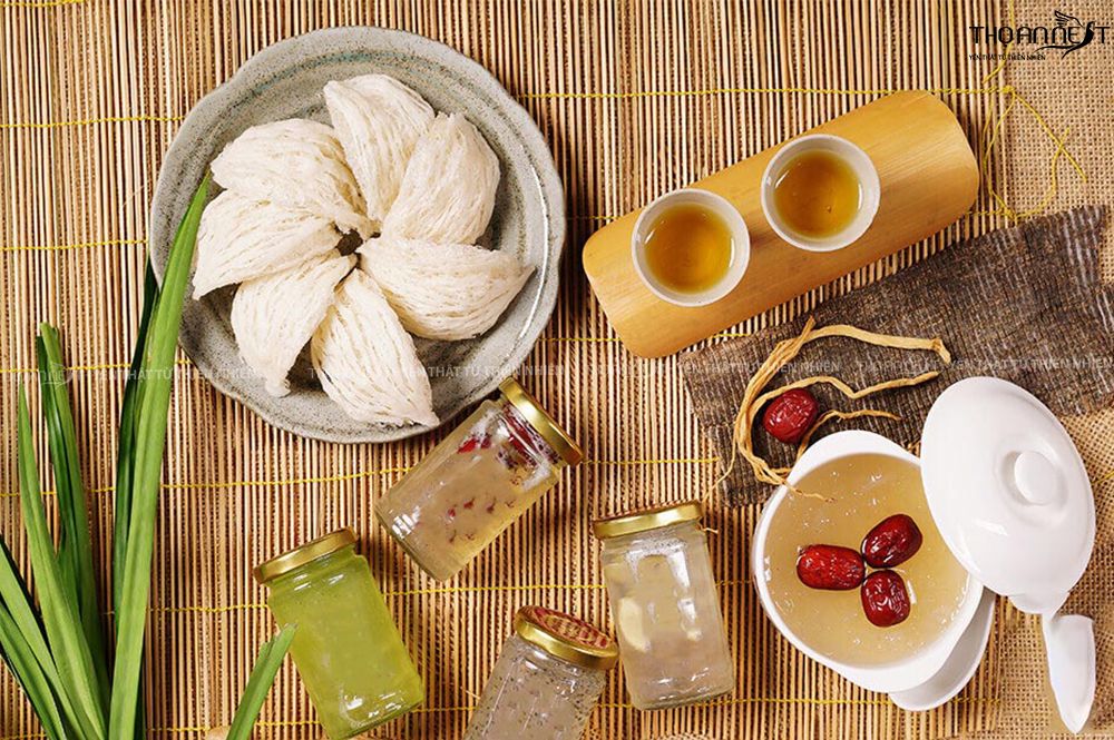 Liều Lượng Sử Dụng Yến Sào Cho Người Lớn [Chú Ý]