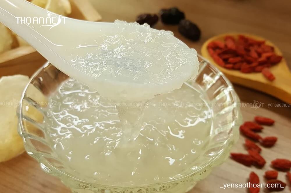 Liều Lượng Sử Dụng Yến Sào Cho Người Lớn [Chú Ý]