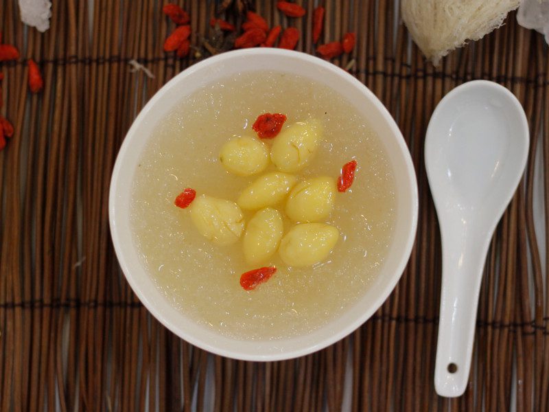 5 Công Dụng Của Yến Tinh Chế [BẠN CẦN BIẾT]