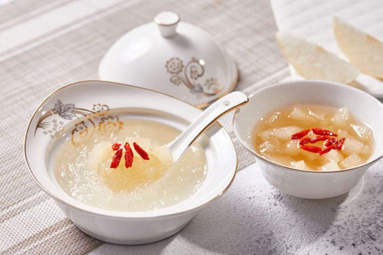 5 Công Dụng Của Yến Tinh Chế [BẠN CẦN BIẾT]