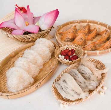 5 Công Dụng Của Yến Tinh Chế [BẠN CẦN BIẾT]