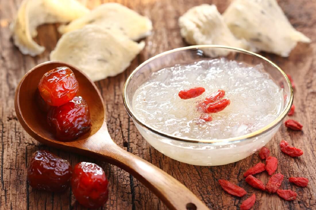 5 Công Dụng Của Yến Tinh Chế [BẠN CẦN BIẾT]