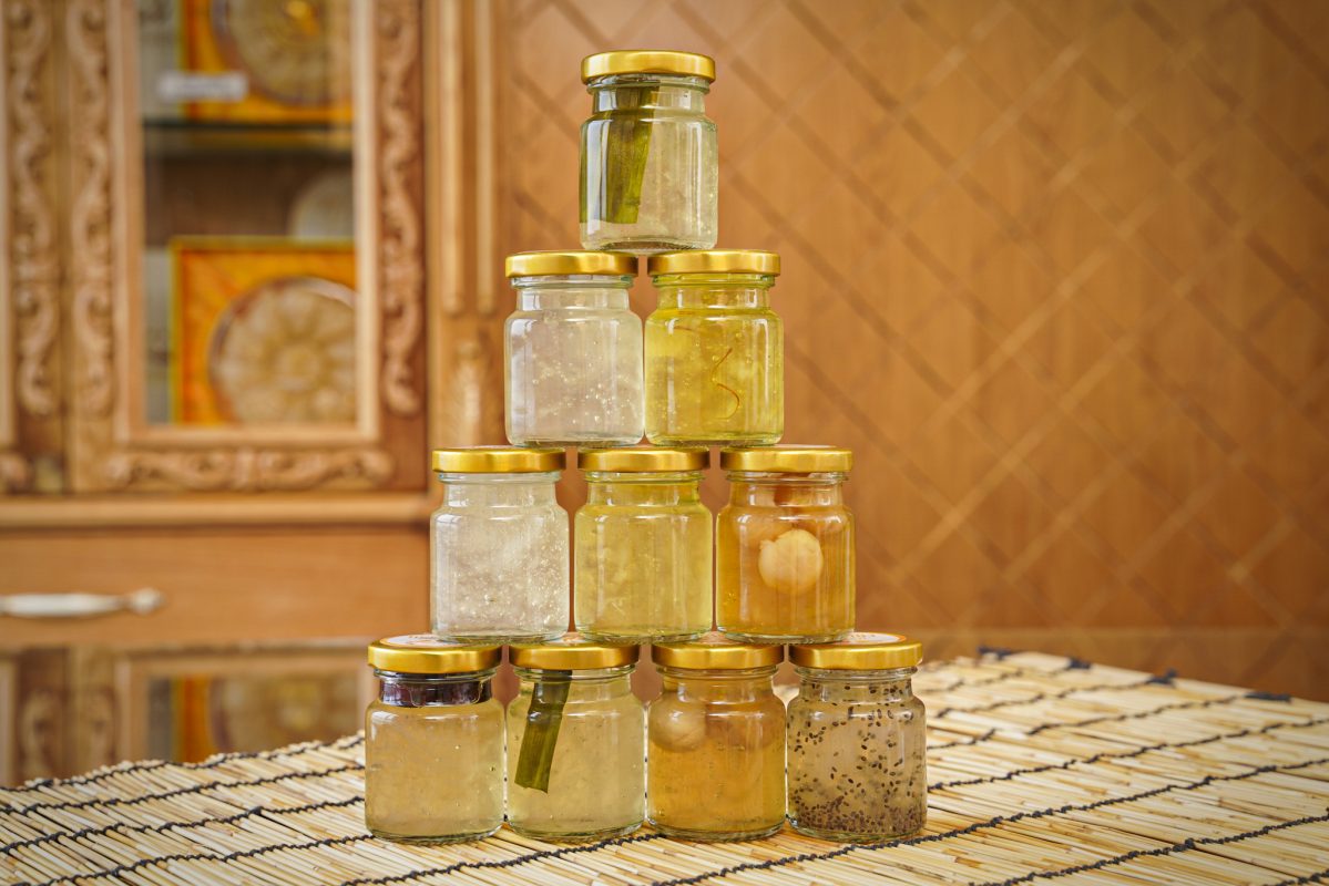 5 Công Dụng Của Yến Tinh Chế [BẠN CẦN BIẾT]
