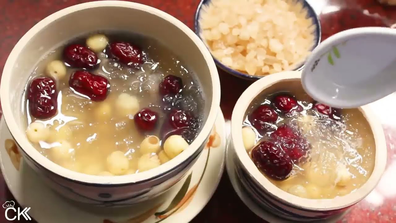 5 Công Dụng Của Yến Tinh Chế [BẠN CẦN BIẾT]