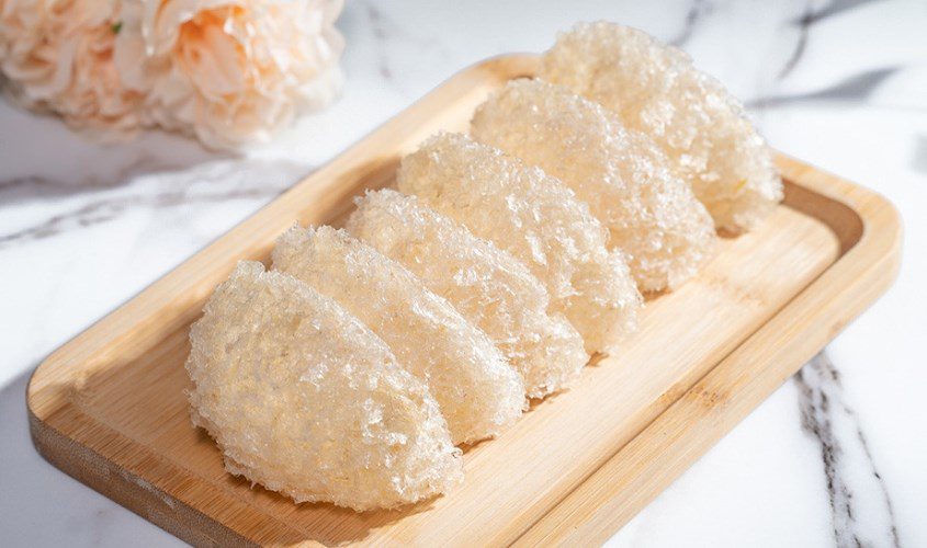 5 Công Dụng Của Yến Tinh Chế [BẠN CẦN BIẾT]